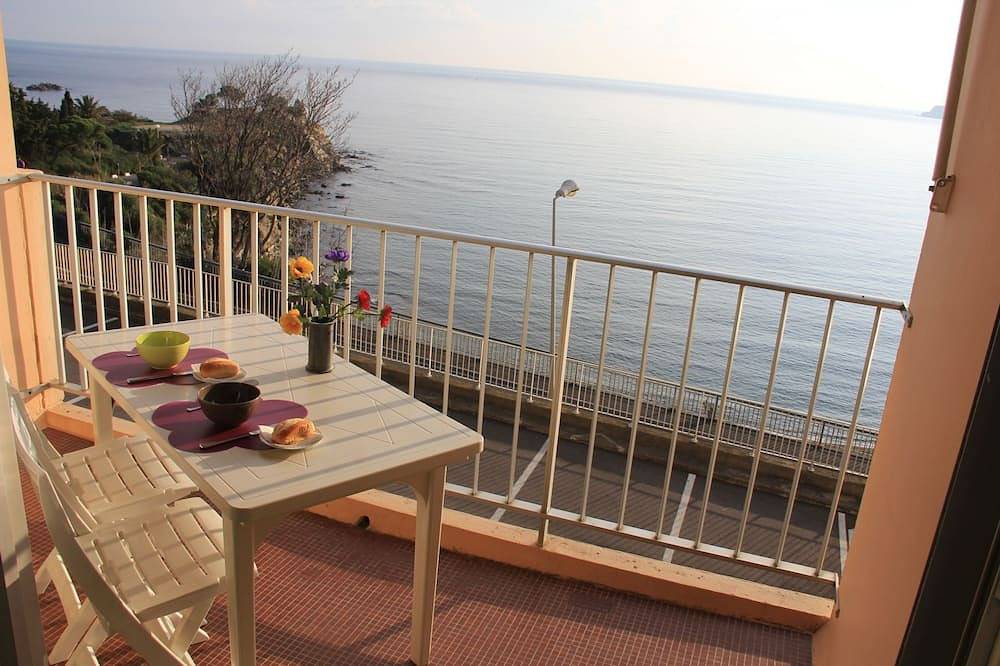Apartamento entero, Banyuls sur Mer Pies en el agua in La Côte Vermeille, Banyuls-sur-Mer
