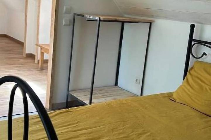Self-catering cottage near Bigouden beaches. Pets welcome in Plonéour-Lanvern, Côte de Cornouaille