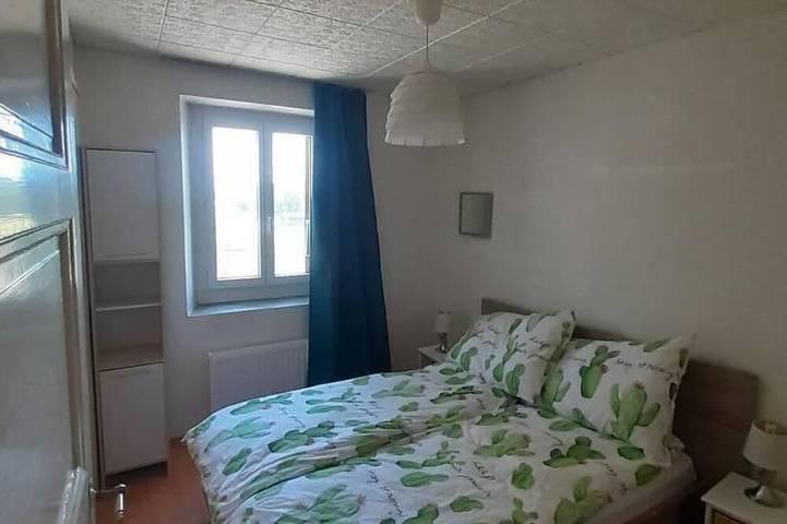 Ganze Wohnung, In Bauernhof in Waadtland RDK