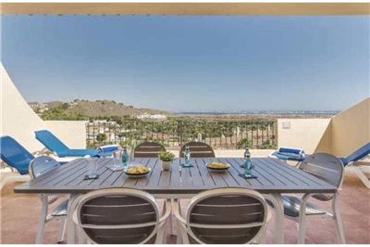 Apartamento de vacaciones para 4 personas, con jardín - 1