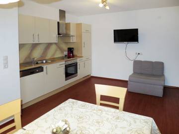 Vakantieappartement voor 3 Personen in Hainzenberg, Zillertaler Alpen, Afbeelding 3