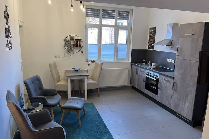 Ferienwohnung für 2 Personen, mit Haustier in Lüdinghausen - 4