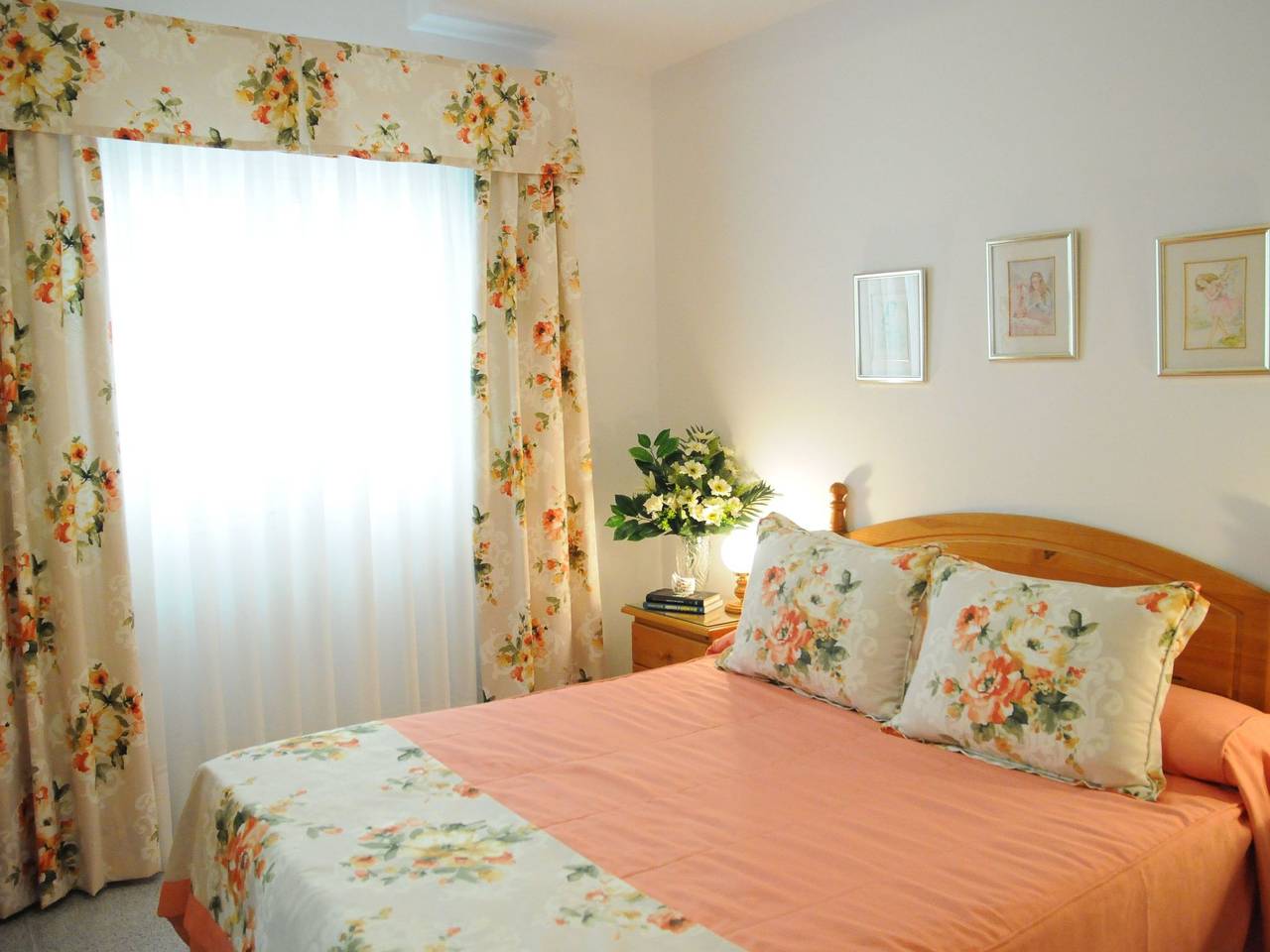 Apartamento entero, Touristenwohnung mit Wi-Fi in Vecindario, Santa Lucía de Tirajana