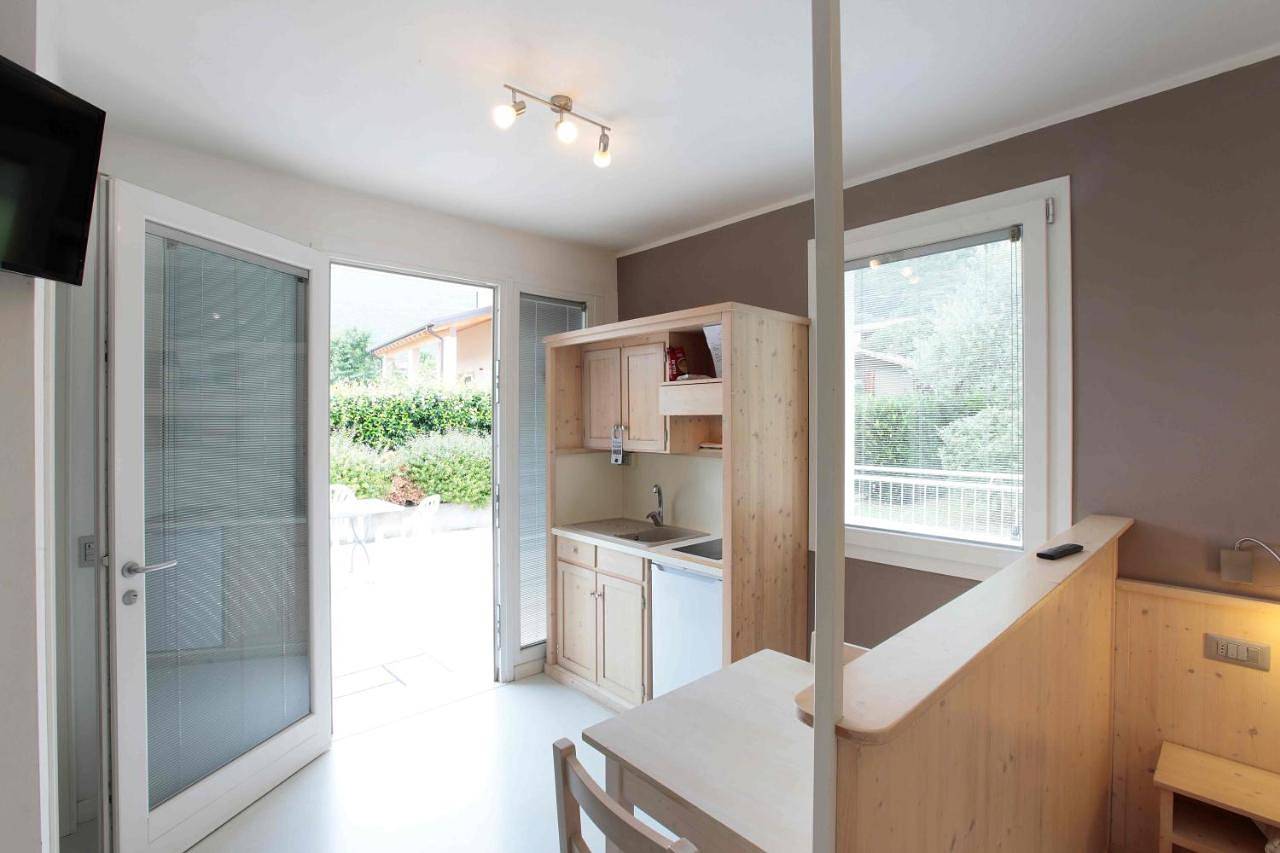 Two-Bedroom Apartment in Borso del Grappa, Prowincja Treviso