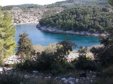Dom dla 5 osoby w Vela Luka, Korčula, Zdjęcie 4