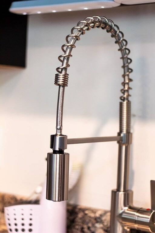 Stargazer at The Retreat at Deer Lick Falls in Grundy County