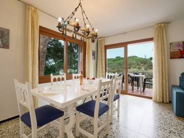 Casa Rural para 6 Personas en Calella de Palafrugell, Palafrugell, Foto 2