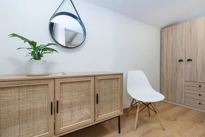 Ferienhaus für 7 Personen, mit Garten in Danzig - 2