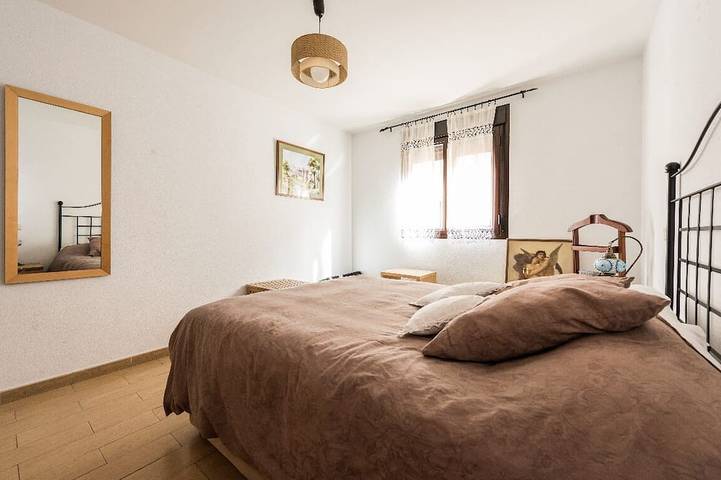 Location de vacances pour 3 personnes à Alcalá de Henares - 3