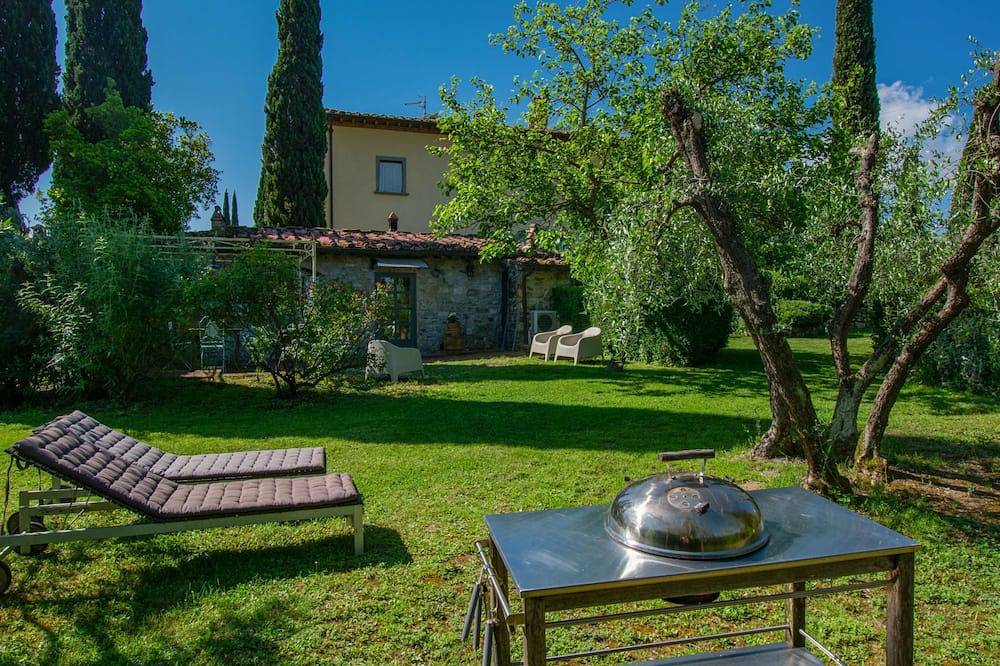 Casa vacanza a Scandicci a partire da 164€ a notte