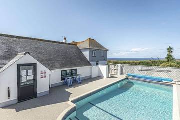 Cottage for 4 People in Sennen, Cornwall, Photo 3