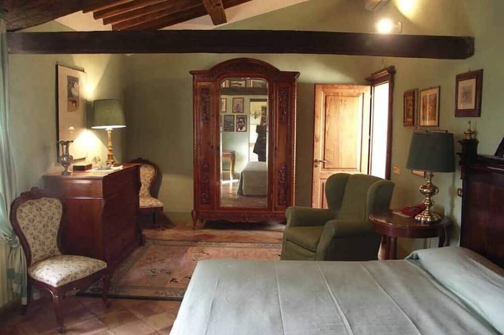 Villa Incanto - countryside villa near Siena in Monteroni d'Arbia, Siena Provinz