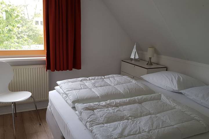 Ferienhaus für 5 Personen, mit Pool und Garten sowie Terrasse in Medemblik - 3