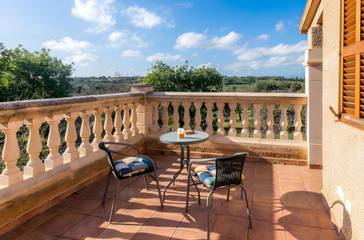 Finca in Ariany, Mallorca Inselmitte für 4 