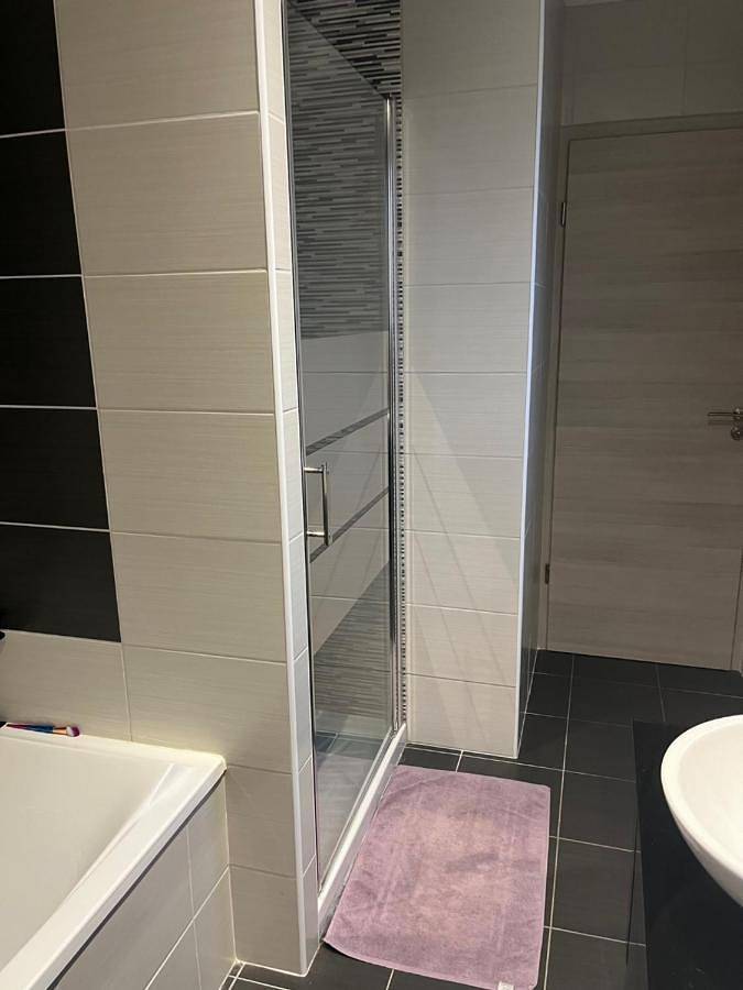 Gîte pour 2 personnes, avec vue et jardin à Laigné-en-Belin - 4