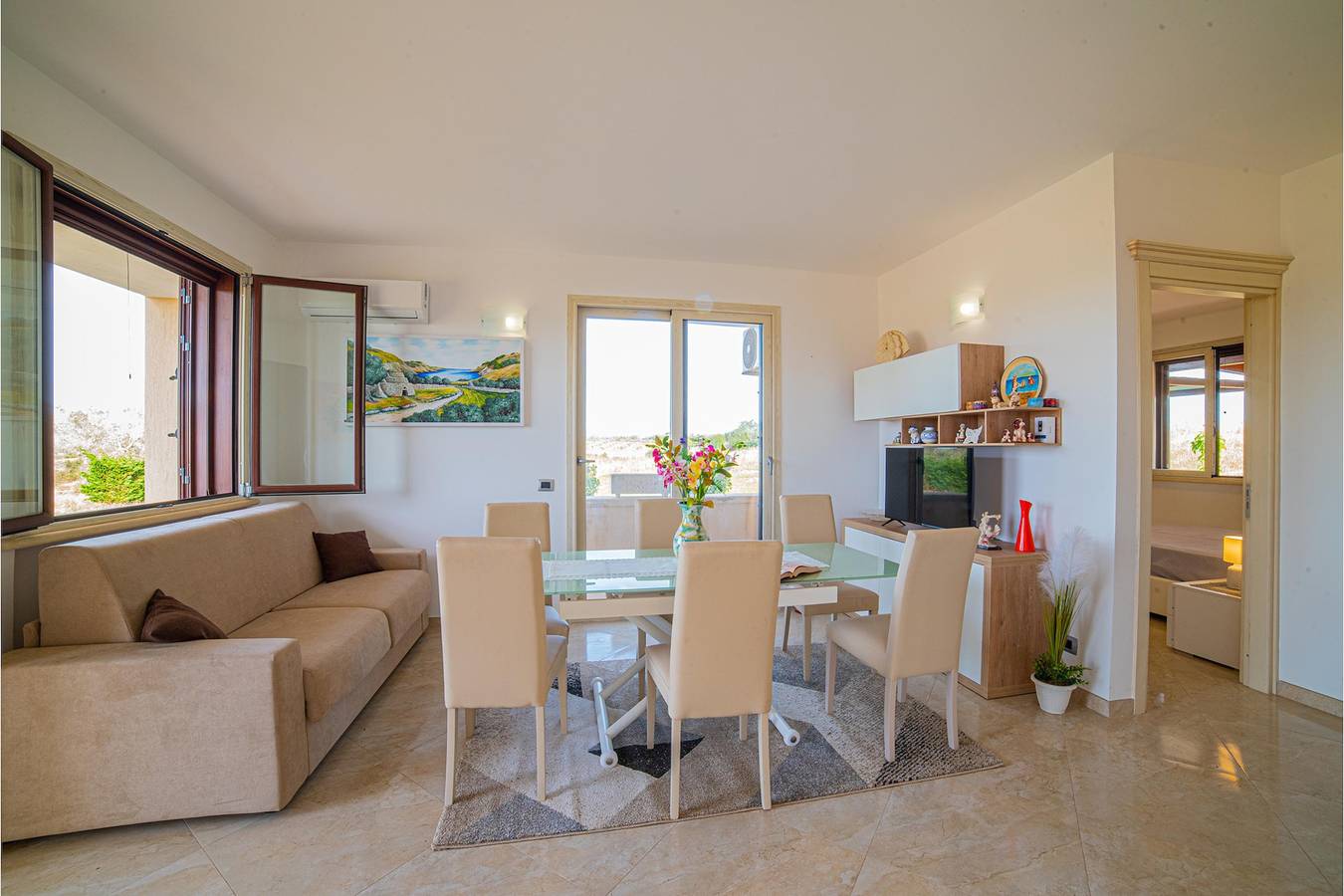 Villa Del Sole Alessia in Otranto, Otranto region