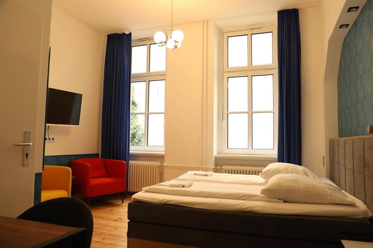 Art Hotel Charlottenburger Hof Berlin in Charlottenburg Berlin, Berlin