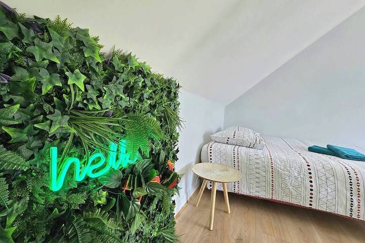 Location de vacances pour 2 personnes à Verneuil-sur-Avre - 2