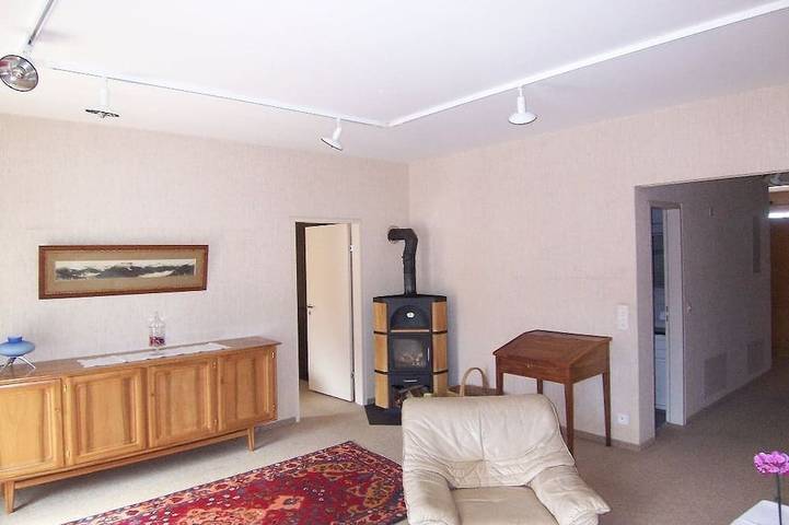 Vakantieappartement voor 4 personen, met balkon - 1