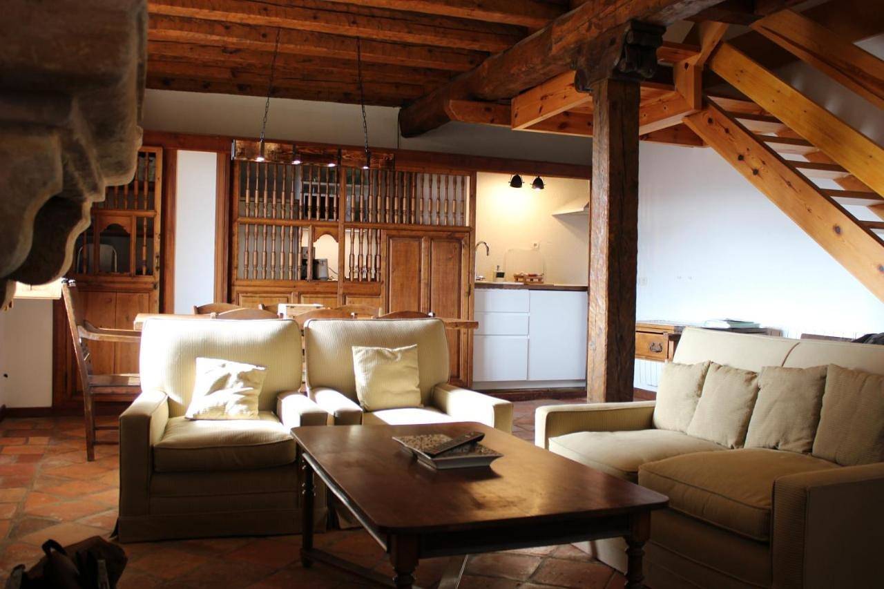 Two-Bedroom House in Pedraza, Provincia de Segovia