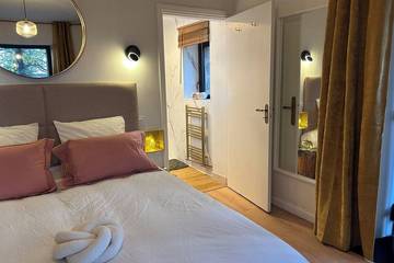 Chambre D’hôte pour 2 Personnes dans Plouigneau, Région de Morlaix, Photo 2