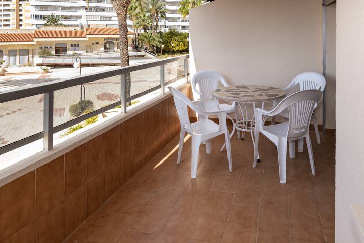 Gîte pour 4 personnes, avec bassin pour enfant et terrasse dans Parc naturel de l'Albufera de València - 3