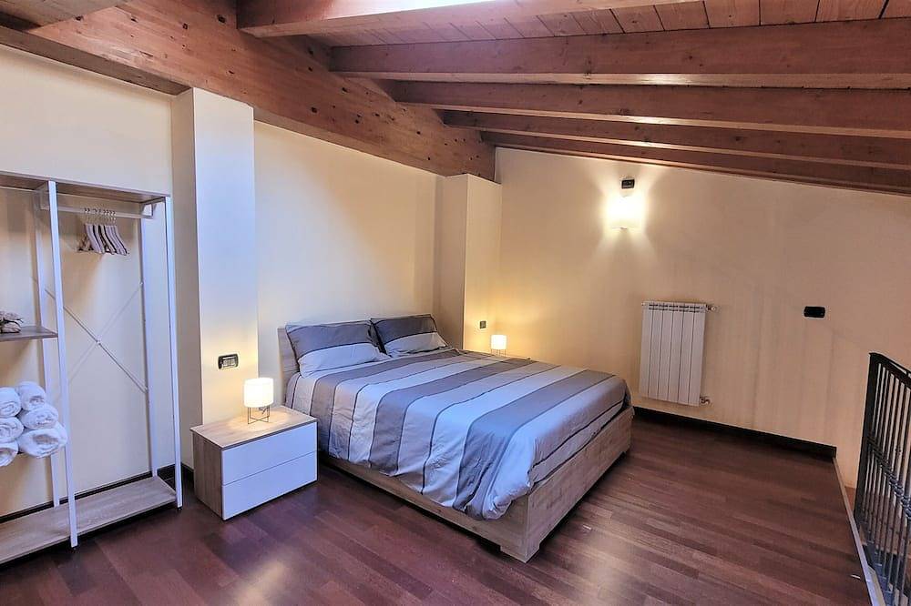 Appartamento intero, Mountain Lake Endine Hospitality in Endine Gaiano, Prealpi Bergamasche Orientali