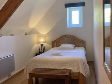 Ferme pour 9 Personnes dans Asnières-en-Bessin, Région de Bayeux, Photo 3