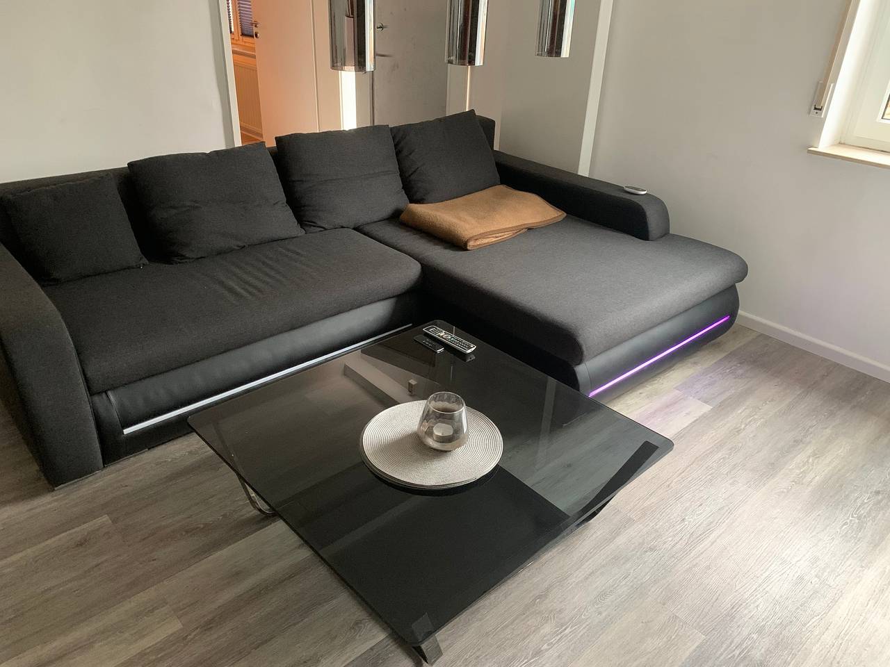 Apartamento vacacional entero, Ferienwohnung im Souterrain in Bad Kreuznach, Distrito de Bad Kreuznach