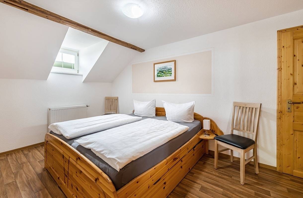 Appartamento vacanze a Saaleland a partire da 92€ a notte