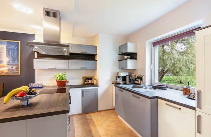 Ganze Ferienwohnung, Natur an Metropole in Zeuthen, Dahme-Seengebiet