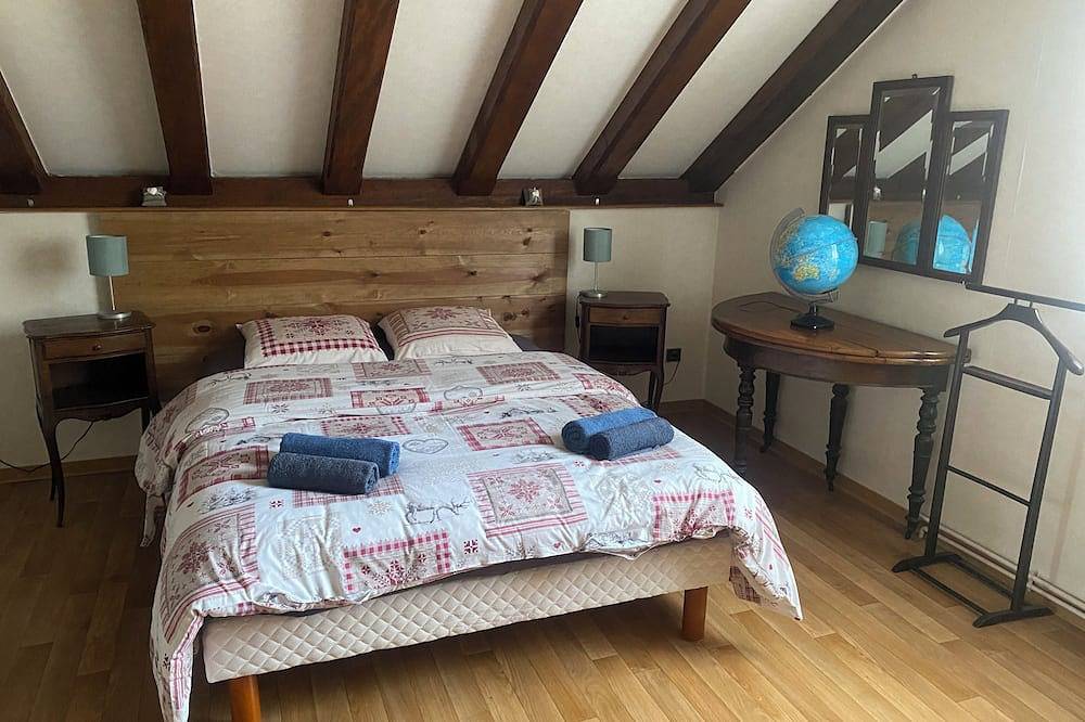 Ferme Vosgienne Tout Confort in Colroy-la-Roche, Bas-Rhin Alsace