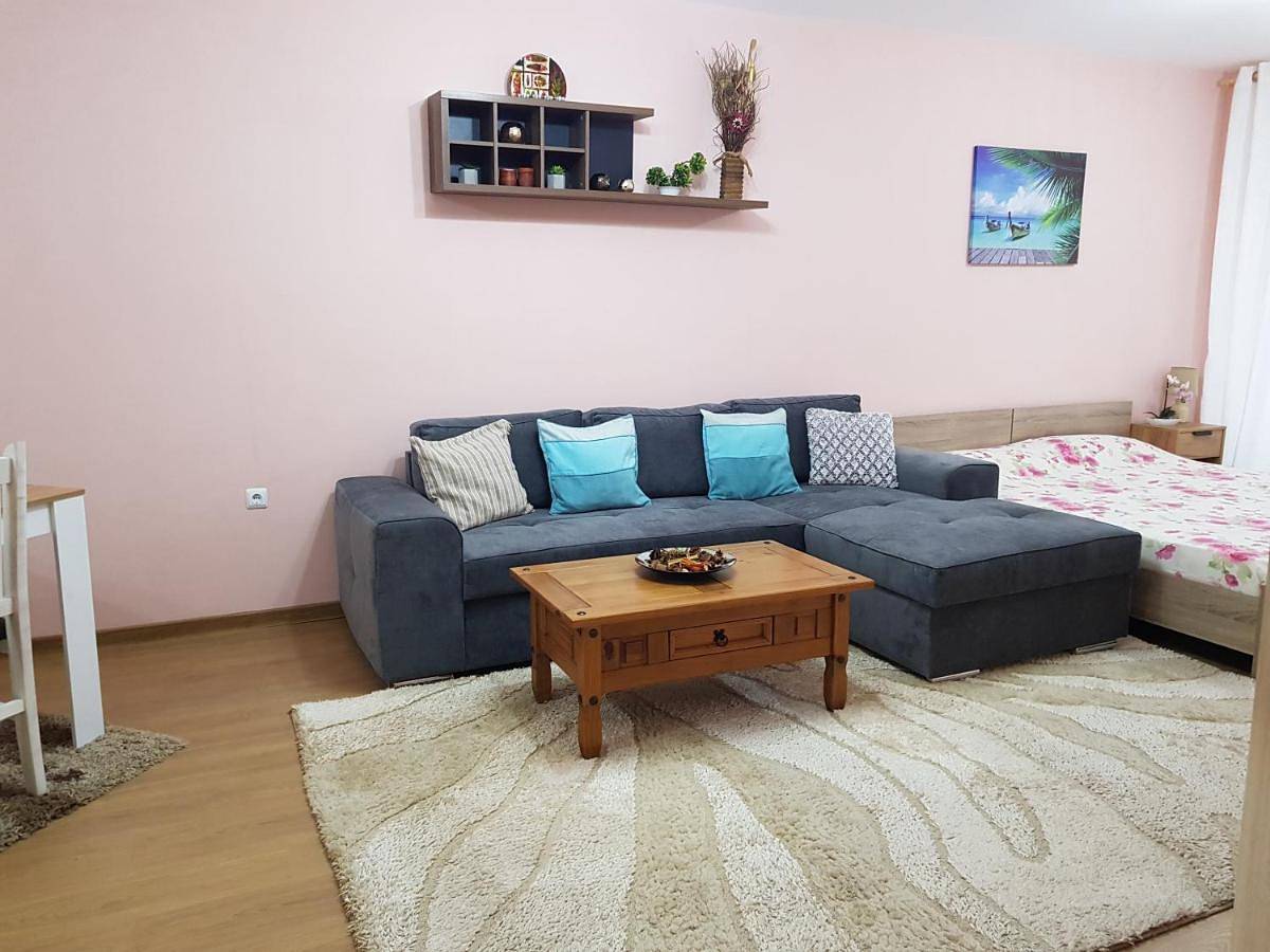 Cały apartament, Sarafovo Sea Paradise in Sarafowo, Burgas