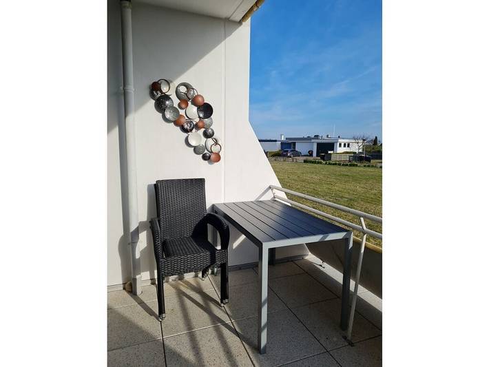 Ferienhaus für 4 Personen, mit Terrasse in Burgtiefe - 4