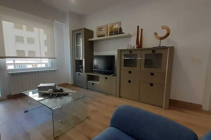 Holiday apartment for 8 people - 1