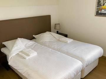 Villa voor 6 Personen in Drenthe, Nederland, Afbeelding 2