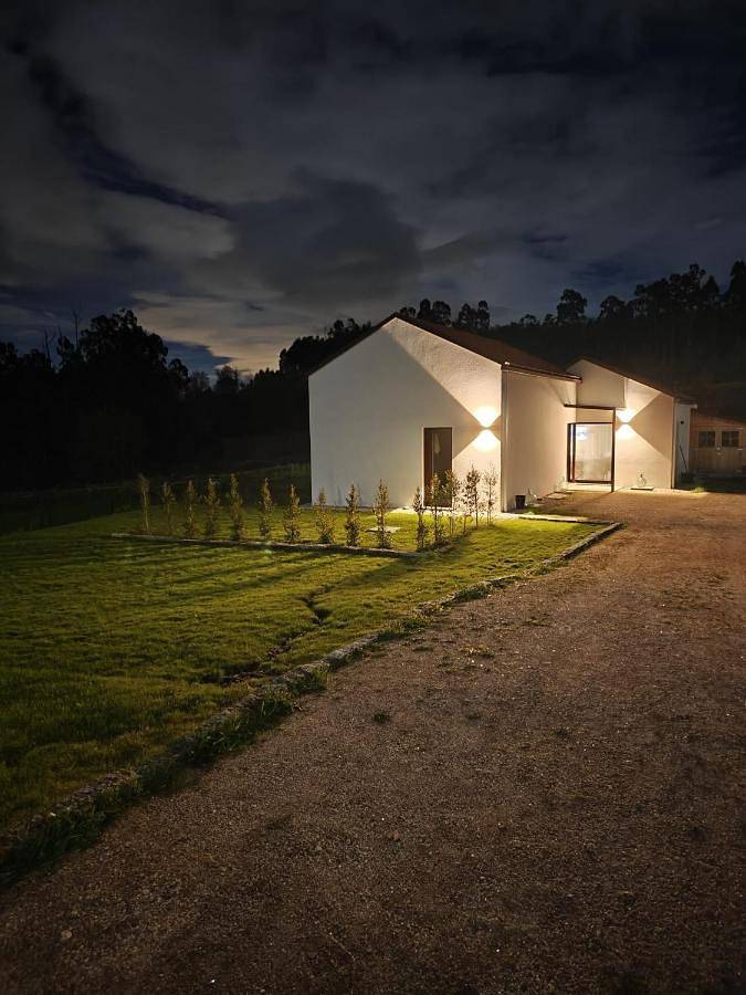 Casa rural para 4 personas, con Terraza y Jardín además de Piscina y Vistas en Sotomayor - 4