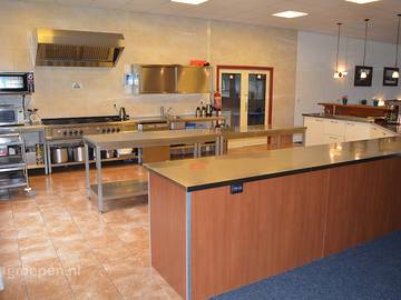 Vakantiehuis voor 48 Personen in Nationaal Park Weerribben-Wieden, Overijssel, Afbeelding 4