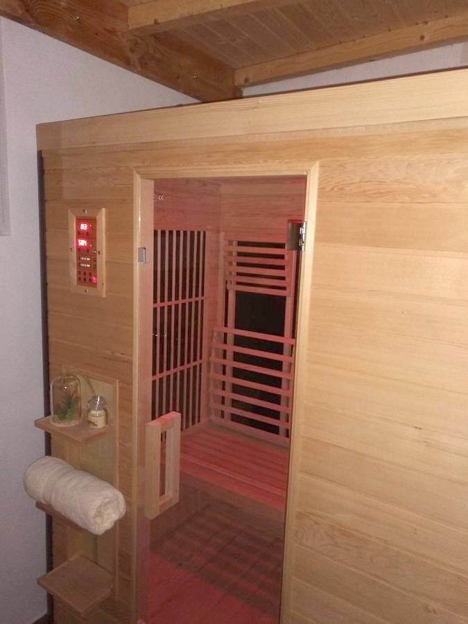 Gîte pour 5 personnes, avec sauna ainsi que vue et jardin à Kobarid - 3