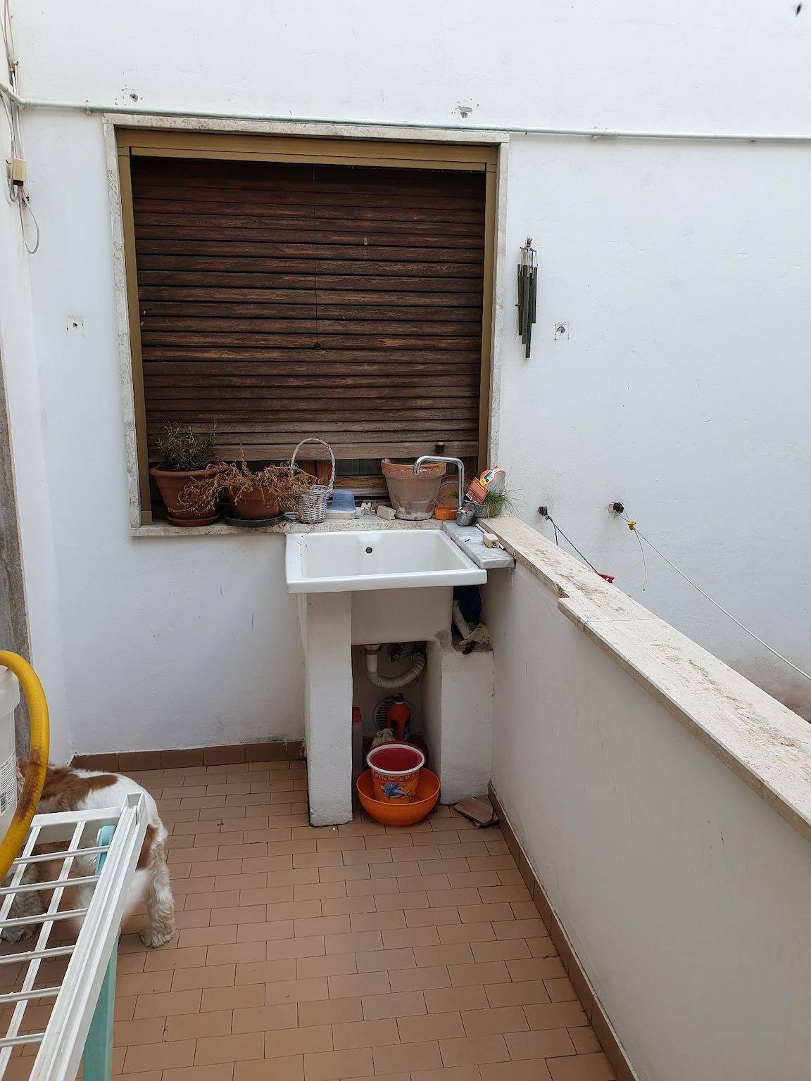 Ganze Ferienwohnung, Entlang der Hauptstraße von Grottammare, zweite Reihe Meer, sehr zentral, 50 m. vom Meer entfernt in Grottammare, Grottammare und Umgebung
