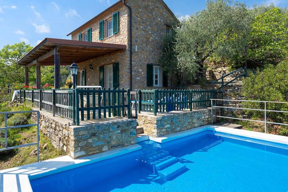 Ciappai (Ptb140) by Interhome in Pietrabruna, Riviera di Ponente