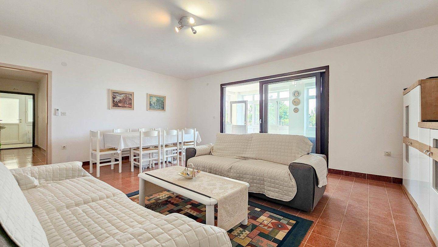 Ganze Ferienwohnung, 3-Zimmer-Wohnung für bis zu 7 Personen in Dajla, Umag und Umgebung