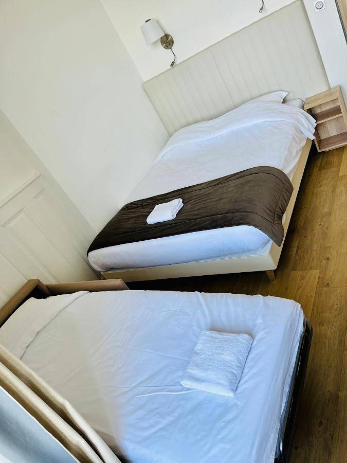 Appartement entier, Deluxe Apartment in Amboise, Région de Tours