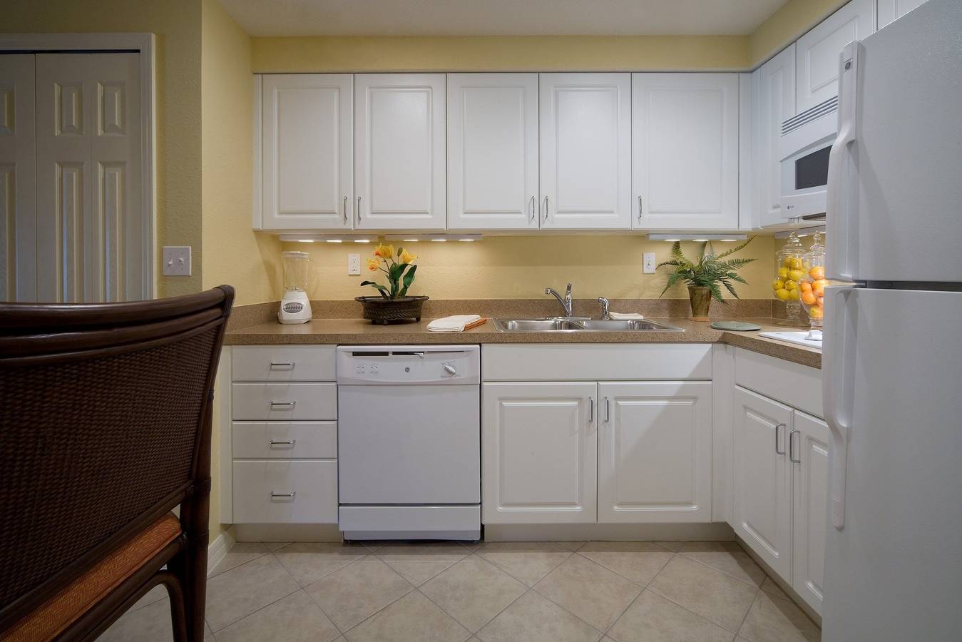 Holiday Inn Club Vacations at Orange Lake Resort in Four Corners, Orange County (FL)