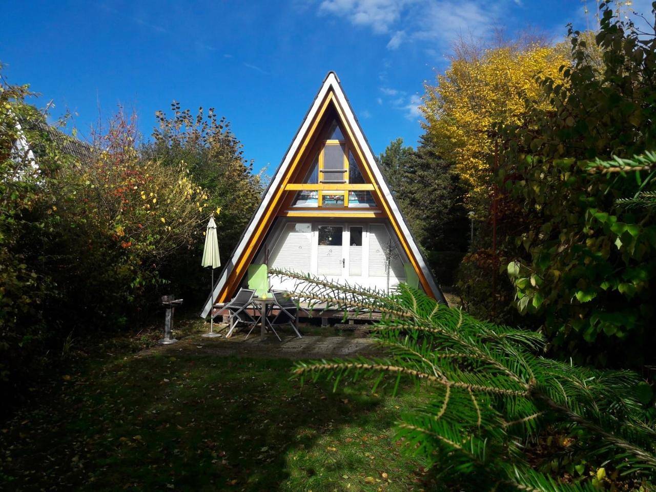 Wolfseeweg 7 in Neuhausen, Nordschwarzwald