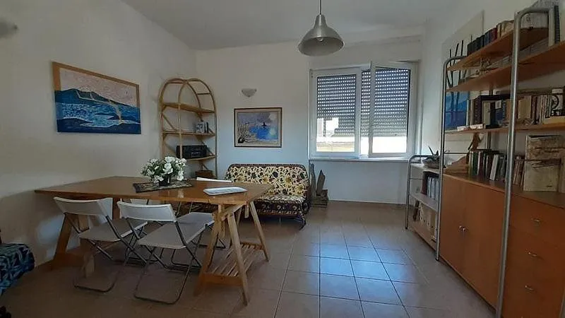 Ferienwohnung für 4 Personen, mit Ausblick - 1