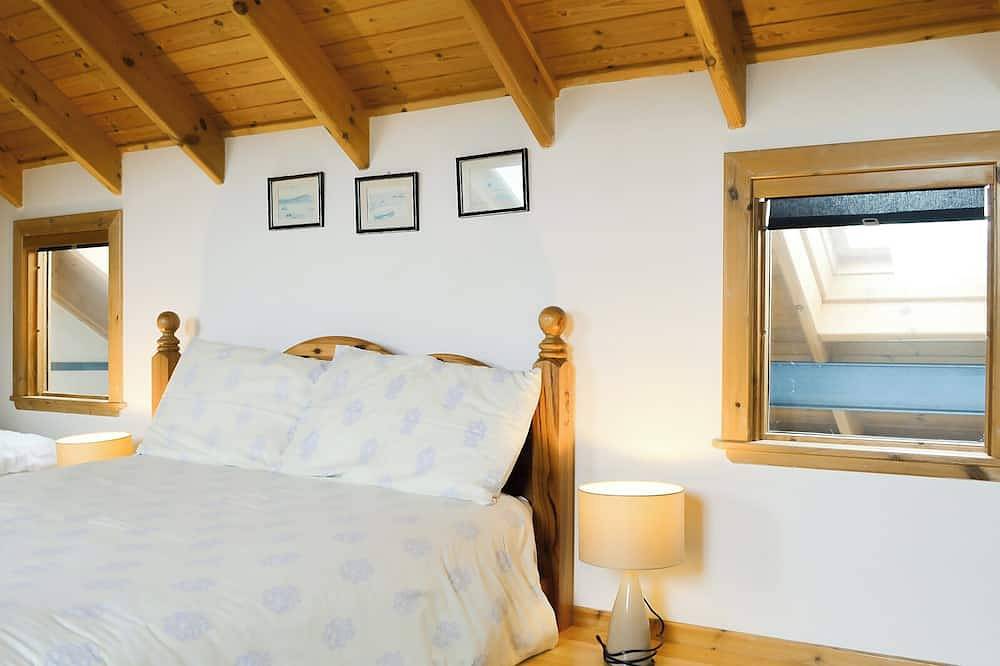 1 Schlafzimmer Unterkunft in Lochmaddy in Nord Uist, Äußere Hebriden