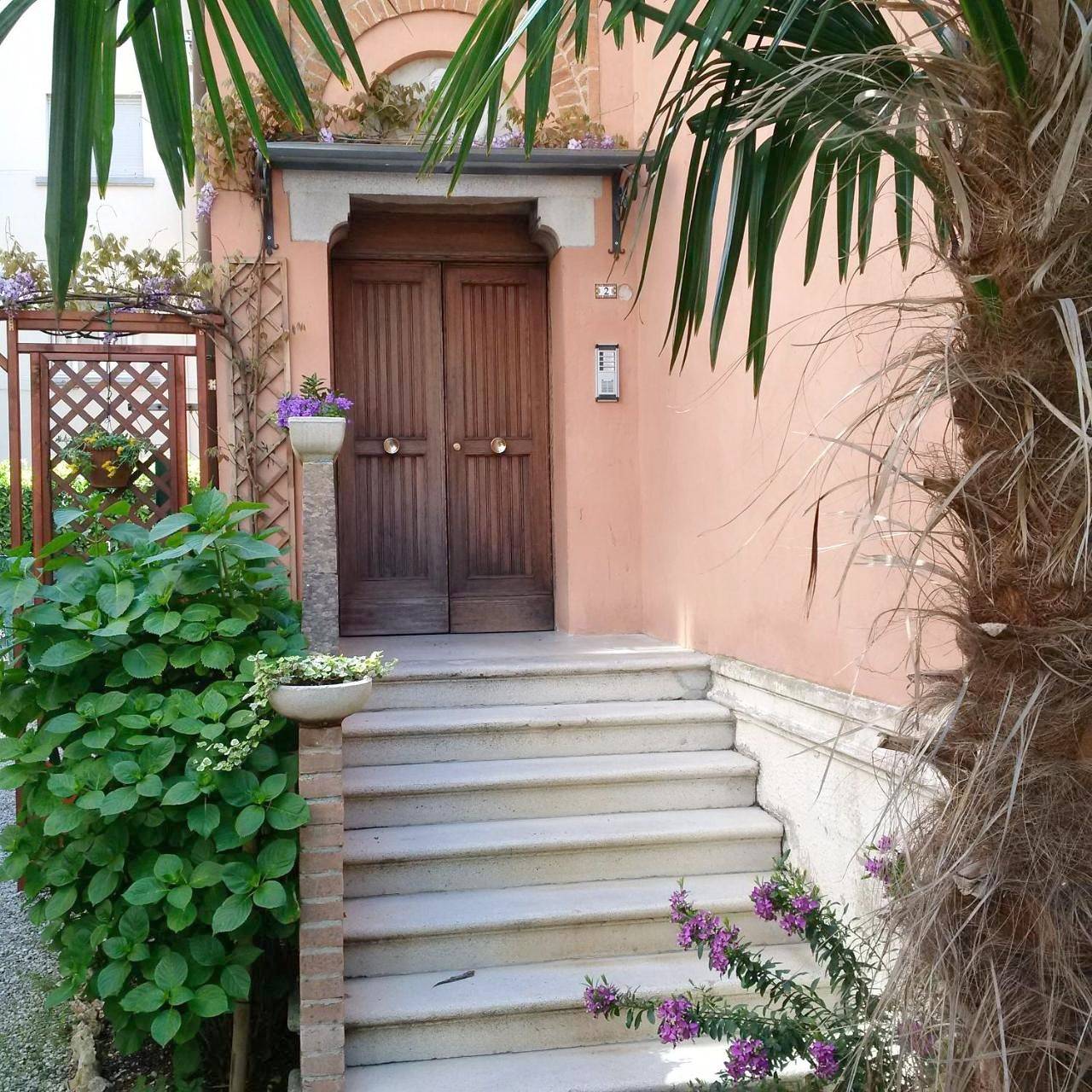 B&B Tra Mare e Laguna in Lido di Venezia, Venice