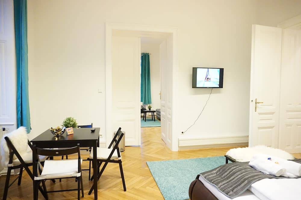 Ganze Wohnung, Top City Apartment-Suite Netflix & Nespresso in Wien, Wienerwald