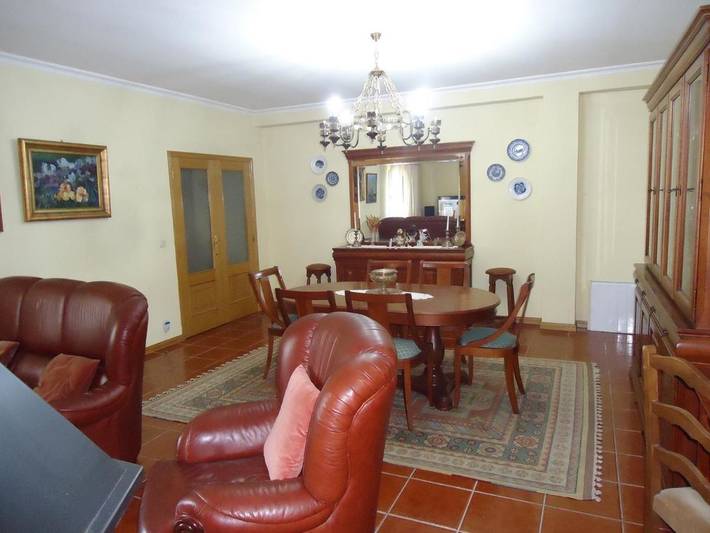 Maison de campagne pour 4 personnes, avec Terrasse ainsi que Jardin et Piscine à Vila Flor - 4
